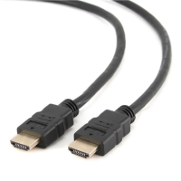 Cablexpert HDMI High speed male-male cable, 10 m, bulk package Cablexpert Cablexpert HDMI High speed male-male cable, 10 m, bulk package Cablexpert