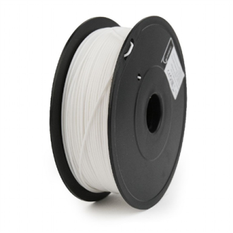 Flashforge PLA-PLUS filament, white, 1.75 mm, 1 kg Flashforge PLA-PLUS filament, white, 1.75 mm, 1 kg