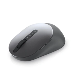 Dell Multi-Device MS5320W Optical Mouse, Wireless, Titan Grey Dell Multi-Device MS5320W Optical Mouse, Wireless, Titan Grey
