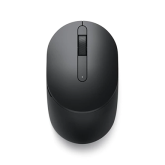 Dell MS3320W 2.4GHz Wireless Optical Mouse, Black Dell MS3320W 2.4GHz Wireless Optical Mouse, Black