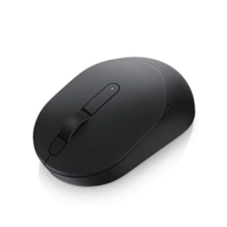 Dell MS3320W 2.4GHz Wireless Optical Mouse, Black Dell MS3320W 2.4GHz Wireless Optical Mouse, Black