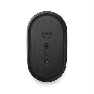 Dell MS3320W 2.4GHz Wireless Optical Mouse, Black Dell MS3320W 2.4GHz Wireless Optical Mouse, Black