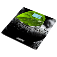 Mesko Bathroom scales MS 8149 Maximum weight (capacity) 150 kg, Accuracy 100 g, Black/ green Mesko Bathroom scales MS 8149 Maximum weight (capacity) 150 kg, Accuracy 100 g, Black/ green