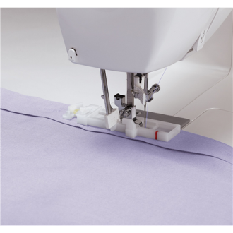 Singer Sewing Machine Starlet 6680 Number of stitches 80, Number of buttonholes 6, White Singer Sewing Machine Starlet 6680 Number of stitches 80, Number of buttonholes 6, White