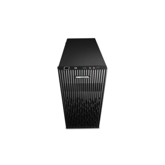 Deepcool MATREXX 30 SI Black, Micro ATX, Power supply included No Deepcool MATREXX 30 SI Black, Micro ATX, Power supply included No