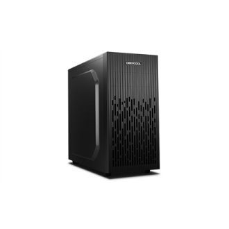 Deepcool MATREXX 30 SI Black, Micro ATX, Power supply included No Deepcool MATREXX 30 SI Black, Micro ATX, Power supply included No