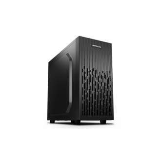 Deepcool MATREXX 30 SI Black, Micro ATX, Power supply included No Deepcool MATREXX 30 SI Black, Micro ATX, Power supply included No