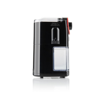 ETA Grinder Perfetto ETA006890000 100 W, Coffee beans capacity 200 g, Number of cups Up to 14 pc(s), Lid safety switch, Black ETA Grinder Perfetto ETA006890000 100 W, Coffee beans capacity 200 g, Number of cups Up to 14 pc(s), Lid safety switch, Black