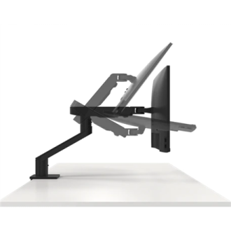 Dell Single Monitor Arm Desk Mount, MSA20, 19-38 