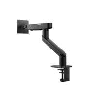 Dell Single Monitor Arm Desk Mount, MSA20, 19-38 Dell Single Monitor Arm Desk Mount, MSA20, 19-38