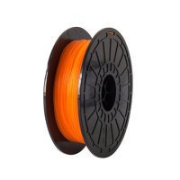 Flashforge PLA-PLUS Filament 1.75 mm diameter, 1kg/spool, Orange Flashforge PLA-PLUS Filament 1.75 mm diameter, 1kg/spool, Orange