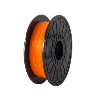 Flashforge PLA-PLUS Filament 1.75 mm diameter, 1kg/spool, Orange Flashforge PLA-PLUS Filament 1.75 mm diameter, 1kg/spool, Orange