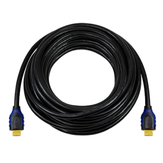Logilink Cable HDMI High Speed with Ethernet CH0066 HDMI to HDMI, 10 m Logilink Cable HDMI High Speed with Ethernet CH0066 HDMI to HDMI, 10 m