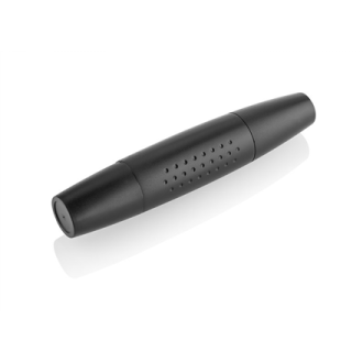 ETA Trimmer ETA434190000 Luis Nose Hair Trimmer, Black/Red ETA Trimmer ETA434190000 Luis Nose Hair Trimmer, Black/Red