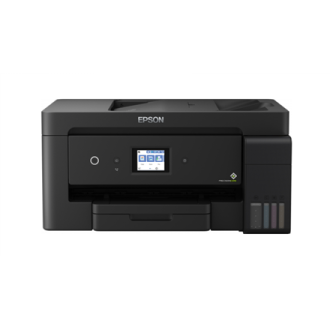 Epson EcoTank L14150 Colour, Inkjet, Multifunction Printer, A3+, Wi-Fi, Black Epson EcoTank L14150 Colour, Inkjet, Multifunction Printer, A3+, Wi-Fi, Black
