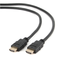 Cablexpert CC-HDMI4L-6 HDMI to HDMI, 1.8 m Cablexpert CC-HDMI4L-6 HDMI to HDMI, 1.8 m