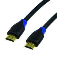 Logilink CH0061 HDMI Cable 2.0 bulk M/M 1.0m black Logilink CH0061 HDMI Cable 2.0 bulk M/M 1.0m black