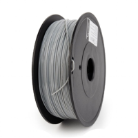 Flashforge PLA-PLUS Filament 1.75 mm diameter, 1kg/spool, Grey Flashforge PLA-PLUS Filament 1.75 mm diameter, 1kg/spool, Grey