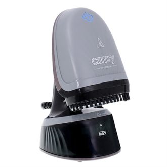 Camry Garment Steamer CR 5033 Handheld, 1800 W, 0.35 L, Black Camry Garment Steamer CR 5033 Handheld, 1800 W, 0.35 L, Black