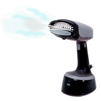 Camry Garment Steamer CR 5033 Handheld, 1800 W, 0.35 L, Black Camry Garment Steamer CR 5033 Handheld, 1800 W, 0.35 L, Black