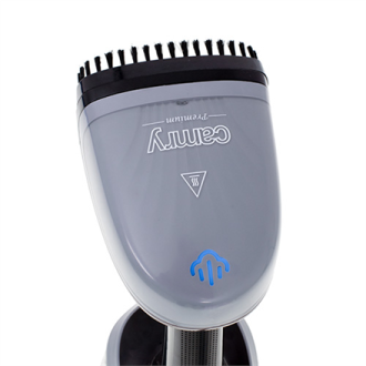 Camry Garment Steamer CR 5033 Handheld, 1800 W, 0.35 L, Black Camry Garment Steamer CR 5033 Handheld, 1800 W, 0.35 L, Black