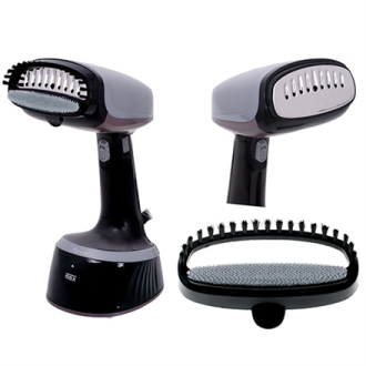 Camry Garment Steamer CR 5033 Handheld, 1800 W, 0.35 L, Black Camry Garment Steamer CR 5033 Handheld, 1800 W, 0.35 L, Black