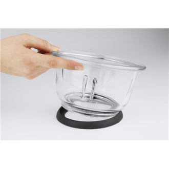 Caso Universal chopper UZ 400 Stainless steel Caso Universal chopper UZ 400 Stainless steel