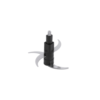 Caso Universal chopper UZ 400 Stainless steel Caso Universal chopper UZ 400 Stainless steel