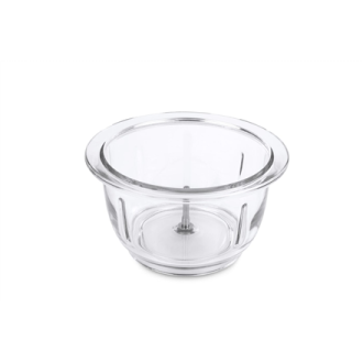 Caso Universal chopper UZ 400 Stainless steel Caso Universal chopper UZ 400 Stainless steel