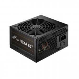 Fortron FSP HEXA 85+ PRO 650 W, 80 Plus Bronze Certification Fortron FSP HEXA 85+ PRO 650 W, 80 Plus Bronze Certification