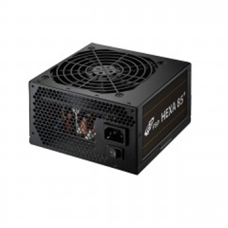 Fortron FSP HEXA 85+ PRO 650 W, 80 Plus Bronze Certification Fortron FSP HEXA 85+ PRO 650 W, 80 Plus Bronze Certification