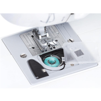 Singer Sewing Machine 3333 Fashion Mate Number of stitches 23, Number of buttonholes 1, White Singer Sewing Machine 3333 Fashion Mate Number of stitches 23, Number of buttonholes 1, White