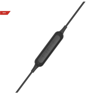 Koss Headphones BT115i In-ear, Bluetooth, Microphone, Black, Wireless Koss Headphones BT115i In-ear, Bluetooth, Microphone, Black, Wireless