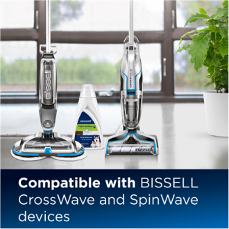 Bissell Multi Surface Pet Formula for CrossWave and SpinWave, 1000 ml Bissell Multi Surface Pet Formula for CrossWave and SpinWave, 1000 ml