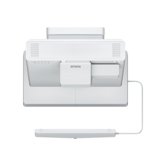 Epson Laser EB-1485Fi Full HD (1920x1080), 5000 ANSI lumens, White