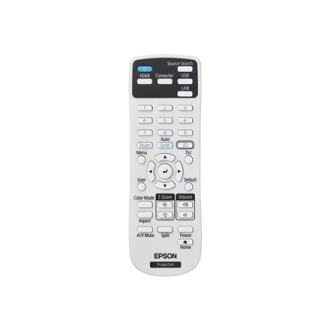 Epson Laser EB-1485Fi Full HD (1920x1080), 5000 ANSI lumens, White