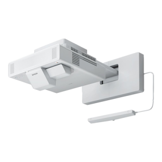 Epson Laser EB-1485Fi Full HD (1920x1080), 5000 ANSI lumens, White