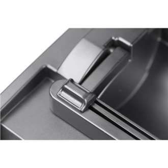 Caso Vacuum sealer VR 690 advanced Automatic, 130 W, Vacuum-chamber Removable, Film Box, 1 roll 20 x 300 cm, 1 roll 28 x 300 cm, Caso Vacuum sealer VR 690 advanced Automatic, 130 W, Vacuum-chamber Removable, Film Box, 1 roll 20 x 300 cm, 1 roll 28 x 300 cm,