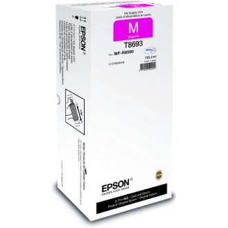 Epson C13T869340 Ink Cartridge XXL, Magenta Epson C13T869340 Ink Cartridge XXL, Magenta