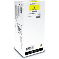 Epson C13T869440 Ink Cartridge XXL, Yellow Epson C13T869440 Ink Cartridge XXL, Yellow
