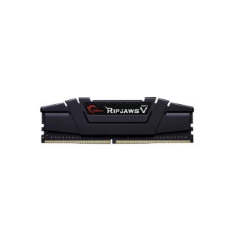G.Skill Ripjaws V 32 GB, DDR4, 3600 MHz, PC/server, Registered No, ECC No G.Skill Ripjaws V 32 GB, DDR4, 3600 MHz, PC/server, Registered No, ECC No