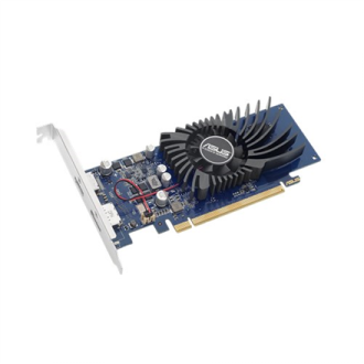 Asus NVIDIA, 2 GB, GeForce GT 1030, GDDR5, Processor frequency 1266 MHz, HDMI ports quantity 1, PCI Express 3.0, Memory clock sp Asus NVIDIA, 2 GB, GeForce GT 1030, GDDR5, Processor frequency 1266 MHz, HDMI ports quantity 1, PCI Express 3.0, Memory clock sp