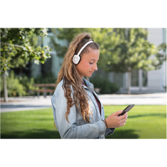 Koss Headphones KPH8w Headband/On-Ear, 3.5mm (1/8 inch), White, Koss Headphones KPH8w Headband/On-Ear, 3.5mm (1/8 inch), White,