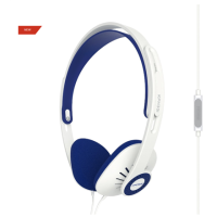 Koss Headphones KPH30iW Headband/On-Ear, 3.5mm (1/8 inch), Microphone, White, Koss Headphones KPH30iW Headband/On-Ear, 3.5mm (1/8 inch), Microphone, White,