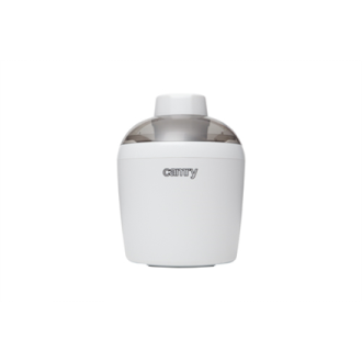 Camry Ice cream maker CR 4481 Power 90 W, Capacity 0.7 L, White Camry Ice cream maker CR 4481 Power 90 W, Capacity 0.7 L, White