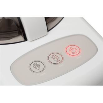 Camry Ice cream maker CR 4481 Power 90 W, Capacity 0.7 L, White Camry Ice cream maker CR 4481 Power 90 W, Capacity 0.7 L, White