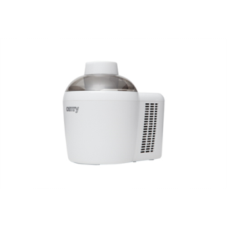 Camry Ice cream maker CR 4481 Power 90 W, Capacity 0.7 L, White Camry Ice cream maker CR 4481 Power 90 W, Capacity 0.7 L, White