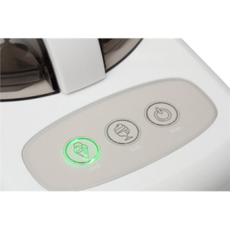 Camry Ice cream maker CR 4481 Power 90 W, Capacity 0.7 L, White Camry Ice cream maker CR 4481 Power 90 W, Capacity 0.7 L, White