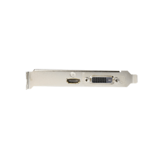 Gigabyte GV-N1030D4-2GL 1.0 NVIDIA, 2 GB, GeForce GT 1030, DDR4, PCI Express 3.0, Processor frequency 1417 MHz, DVI-D ports quan Gigabyte GV-N1030D4-2GL 1.0 NVIDIA, 2 GB, GeForce GT 1030, DDR4, PCI Express 3.0, Processor frequency 1417 MHz, DVI-D ports quan