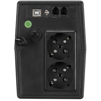 FSP IFP 800 800 VA, 480 W FSP IFP 800 800 VA, 480 W